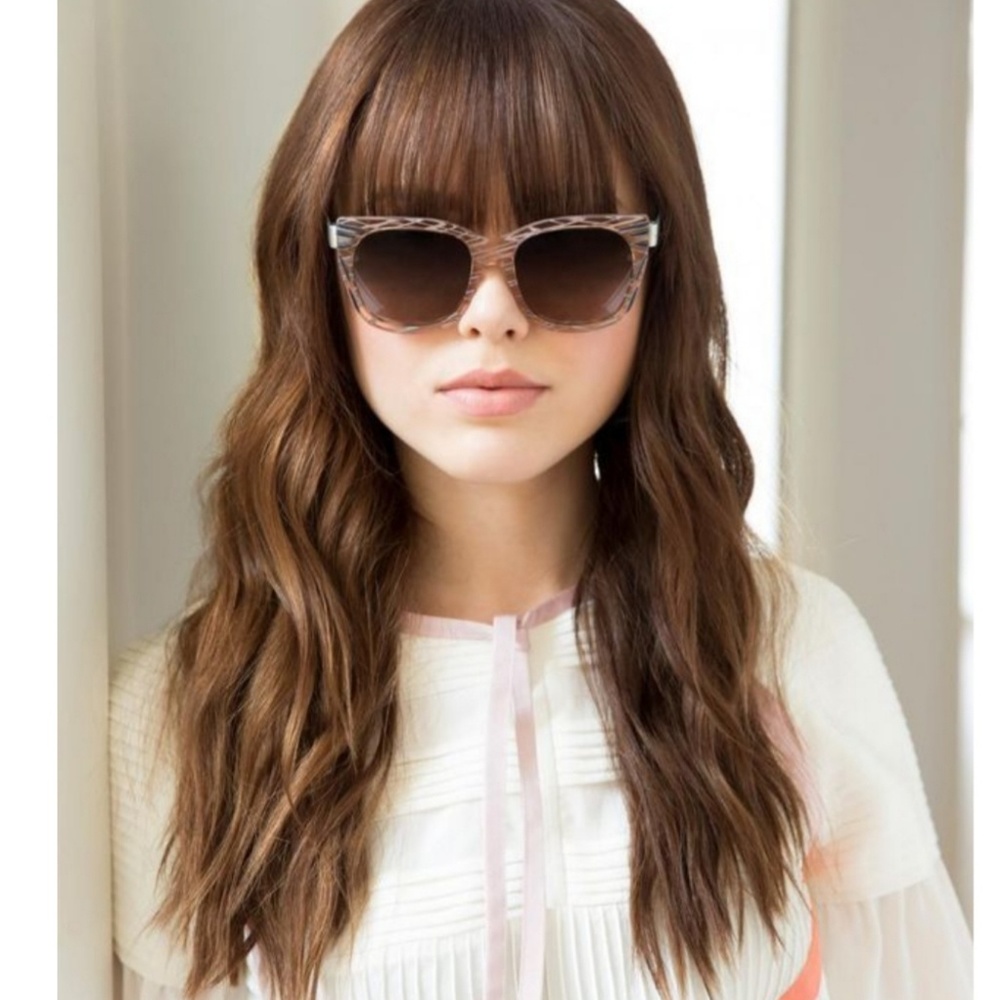 Fendi sunglasses